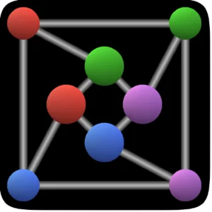 JuliaGraphs logo